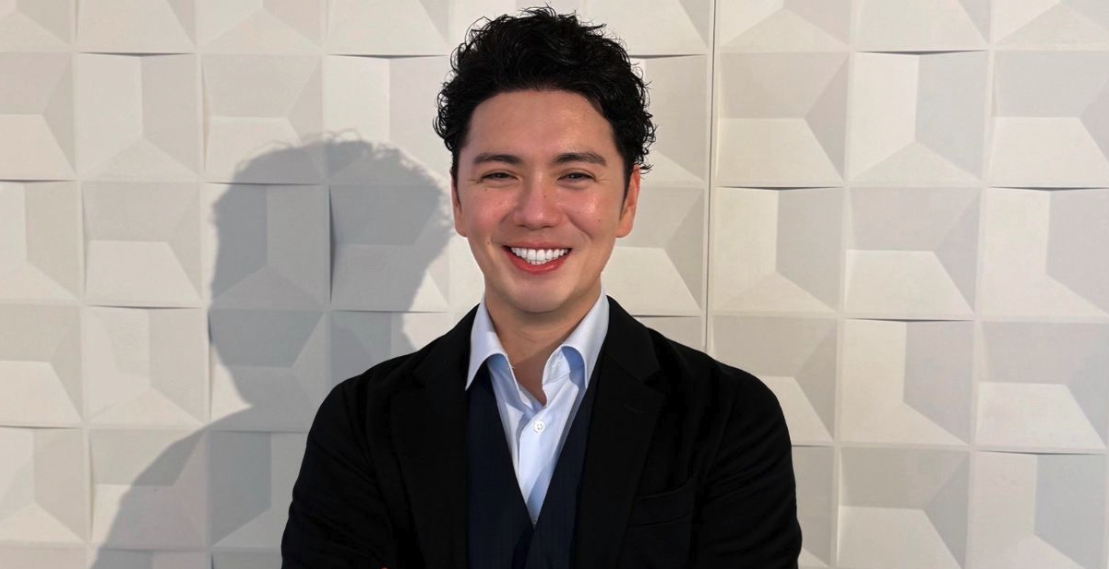 代表取締役 CEO 佐藤 光